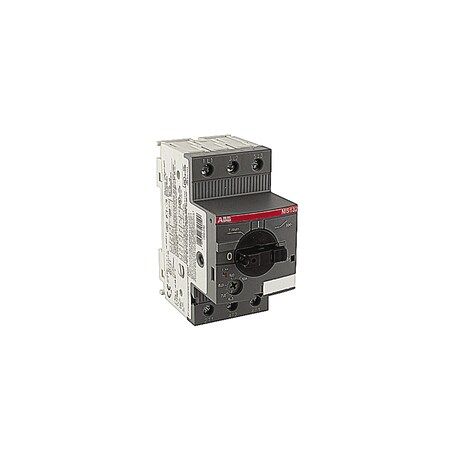 Abb MMP, 690/250 VAC/VDC, 10 A, AT 400 V, 3 PL,  MS132-10